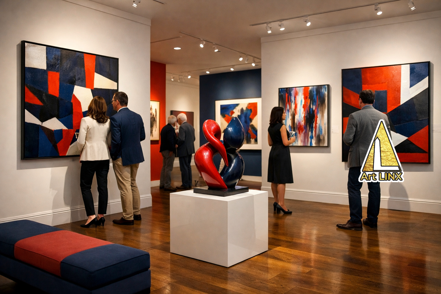 ART LINX — Art & Cultural Services