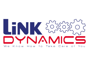 LINK DYNAMICS logo